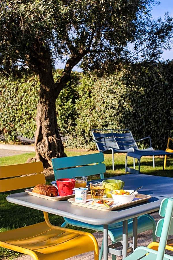 ibis budget Carcassonne Aéroport - A61