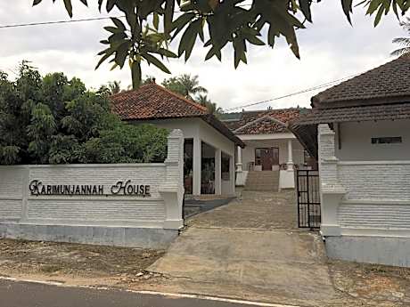 Karimunjannah House
