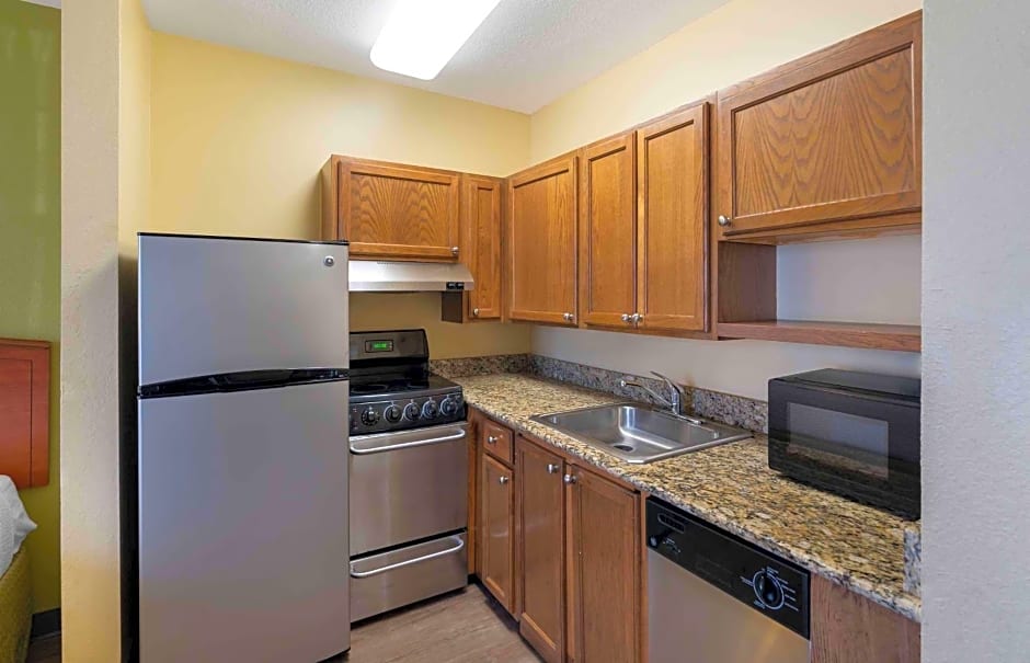Extended Stay America Suites - Norfolk - Virginia Beach