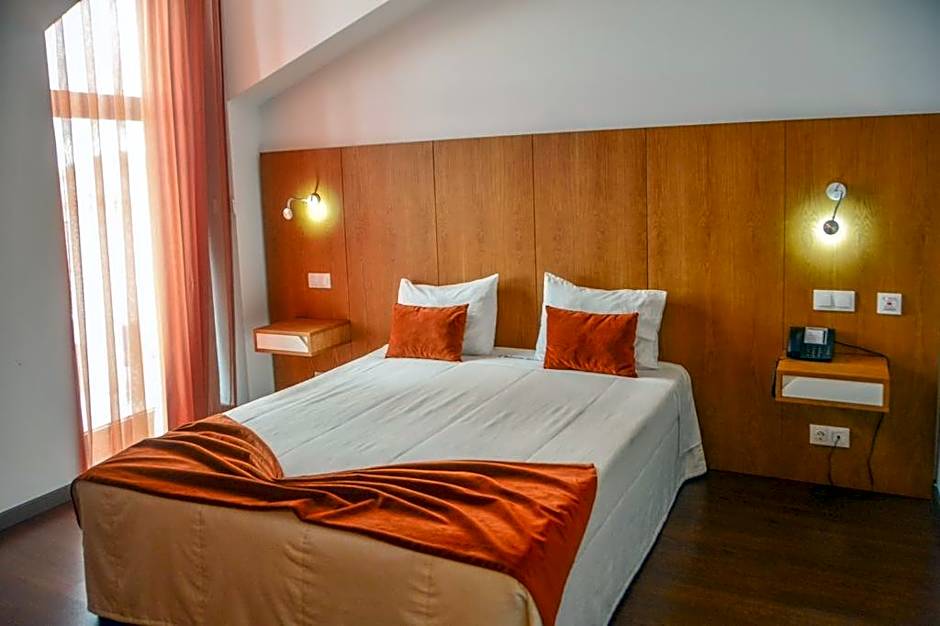 Belmonte Sinai Hotel