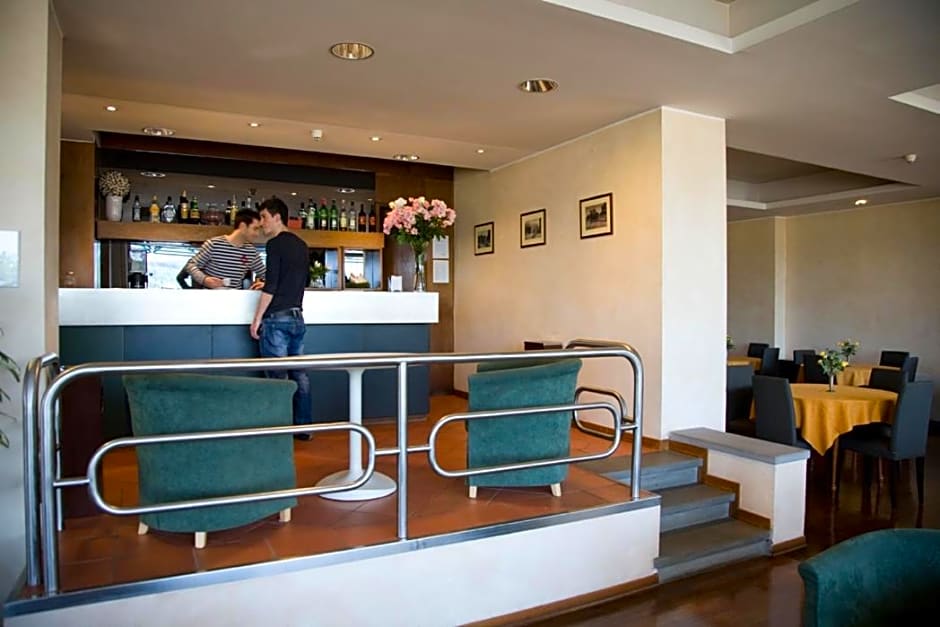 Hotel Barberino