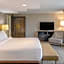 Embassy Suites by Hilton Seattle Bellevue