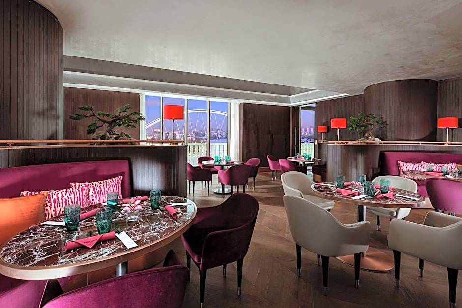 The St. Regis Astana