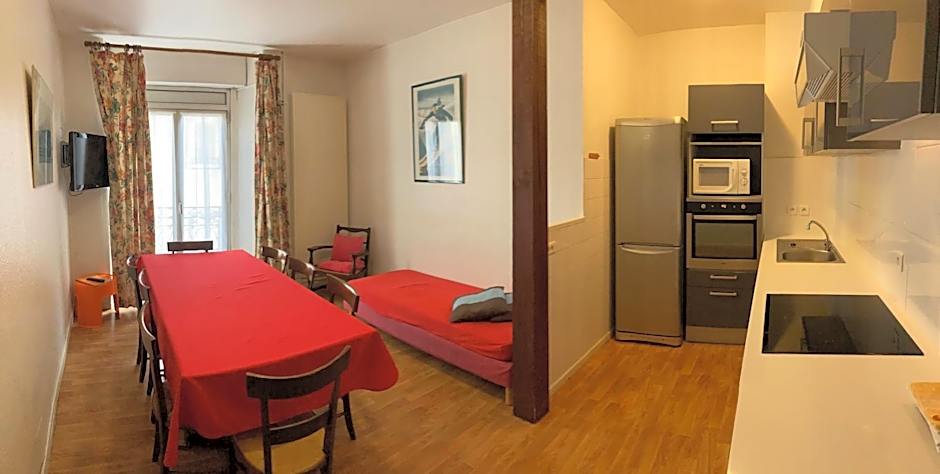 Résidence Richelieu