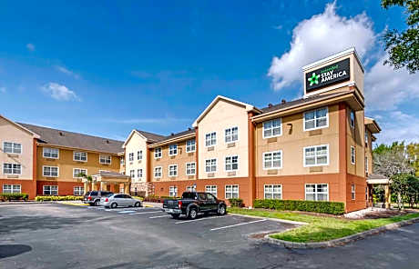 Extended Stay America Suites - Orlando - Lake Mary - 1036 Greenwood Blvd