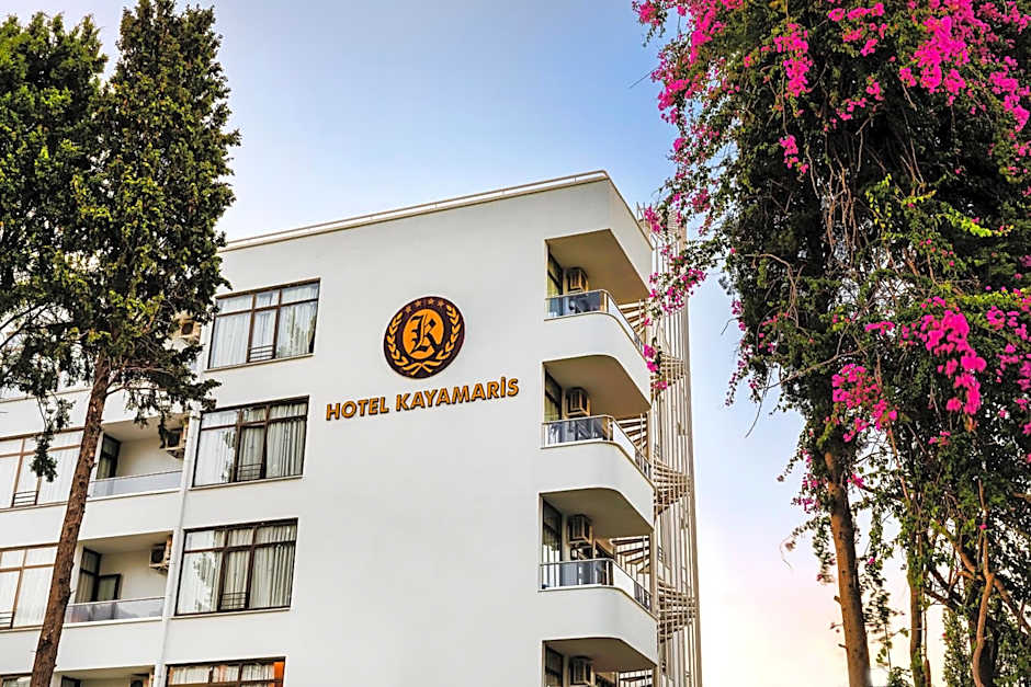 Kayamaris Hotel