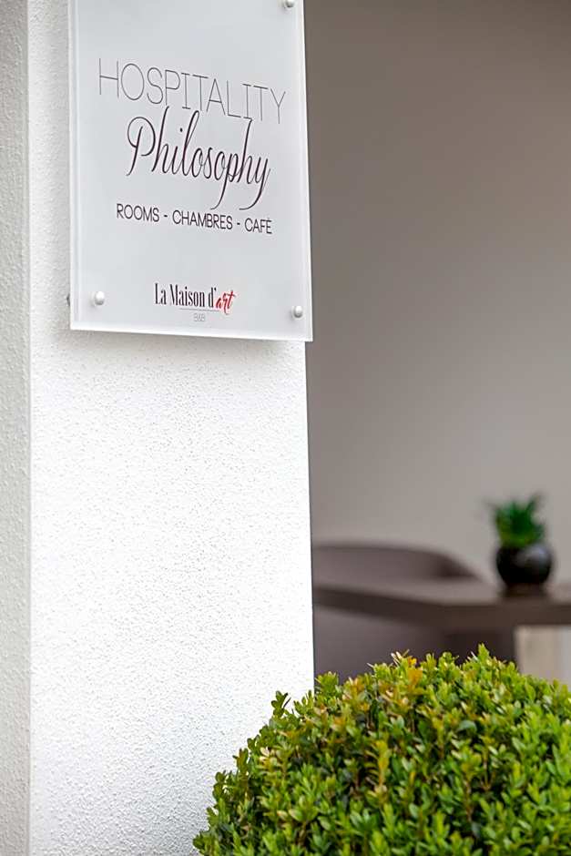 La Maison D'Art