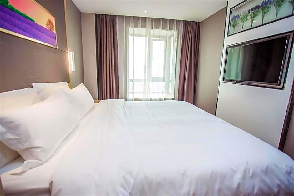 Photo 1 of 38 of Lavande Hotel Xiaogan Beijing Road Branch