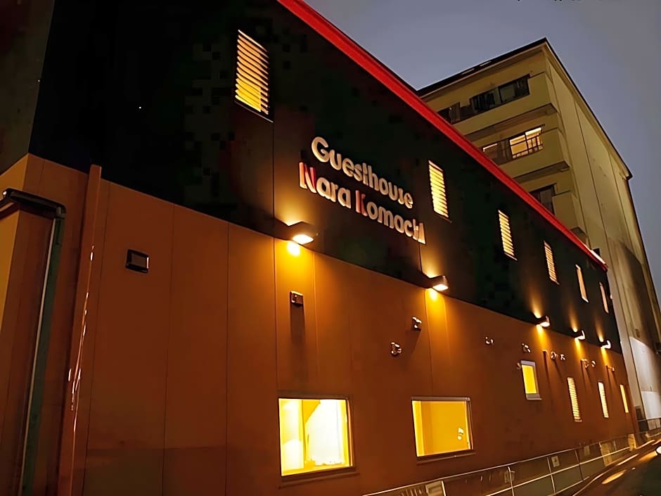 Guesthouse Nara Komachi