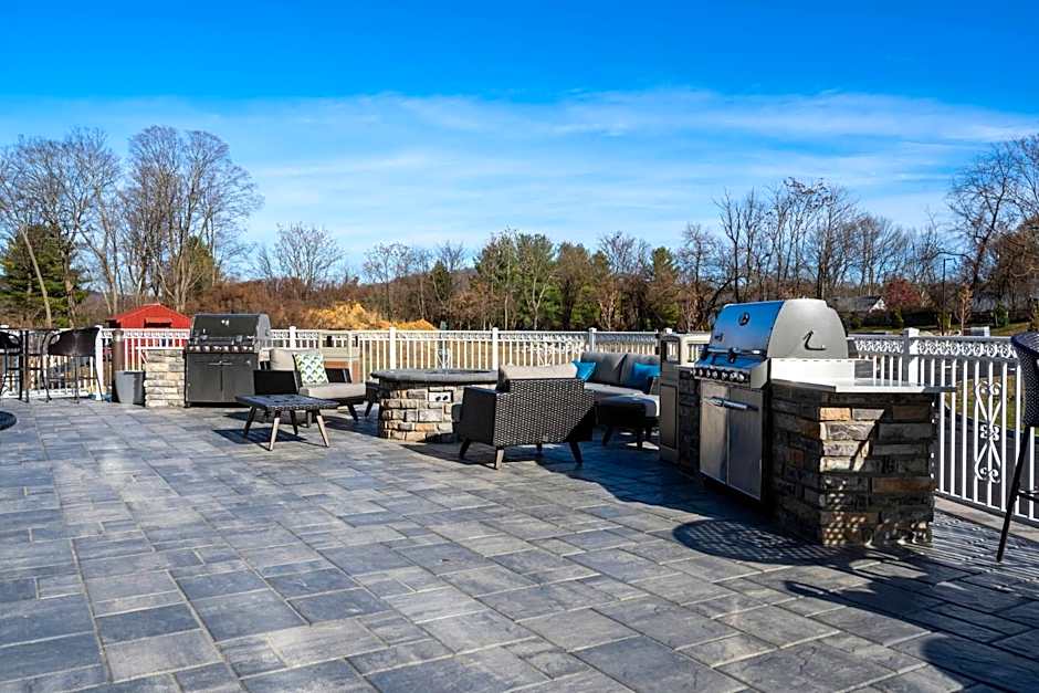 TownePlace Suites by Marriott Clinton