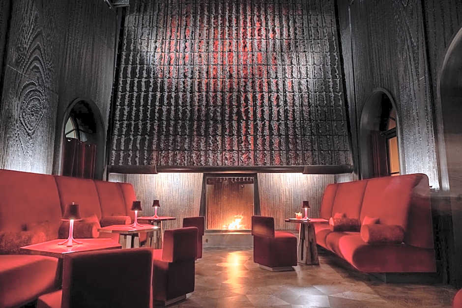 Grand Hotel Les Trois Rois