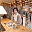 Relief Kokura ANNEX Book & Stay
