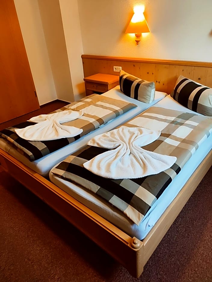 Hotel Stadt Olbernhau