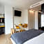 Sercotel Valencia Alameda 41