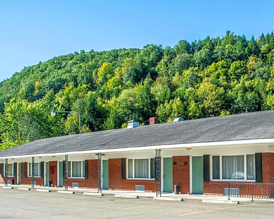 Rodeway Inn Marshall Manor Horseheads
