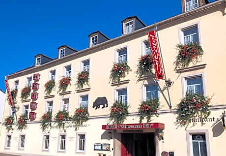 Hotel Schwarzer Bär