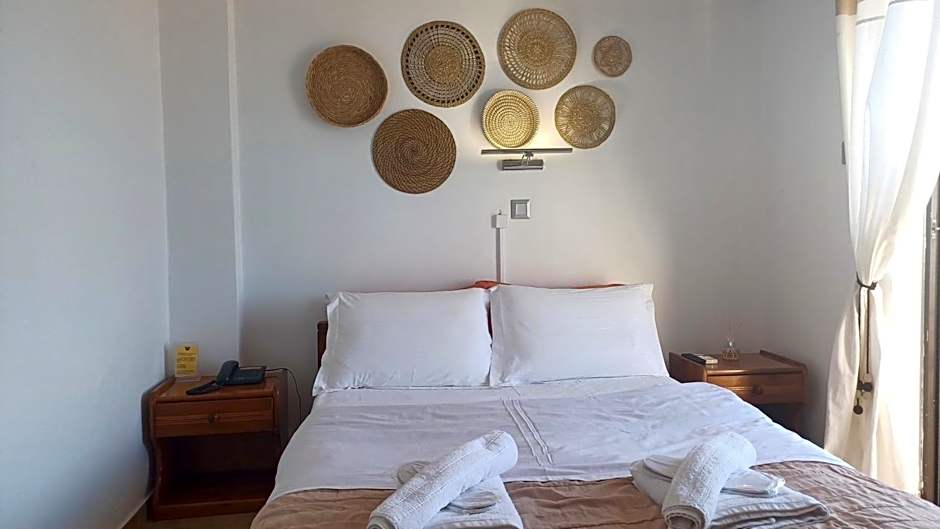 Hotel Beach Amaryllis