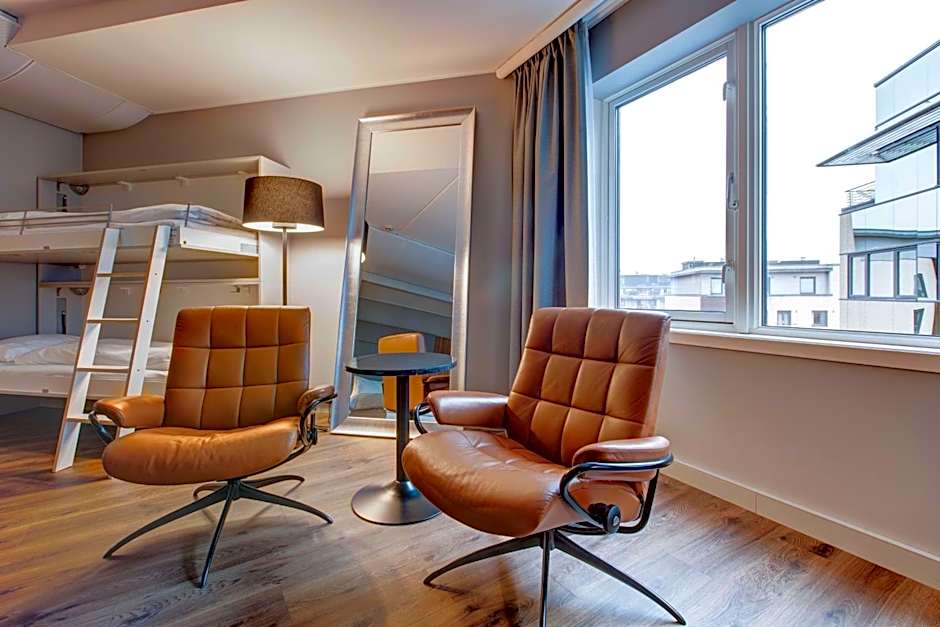 Radisson Blu Hotel Nydalen, Oslo