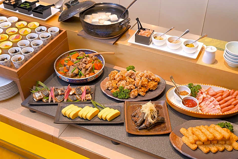 Chigusa Hotel