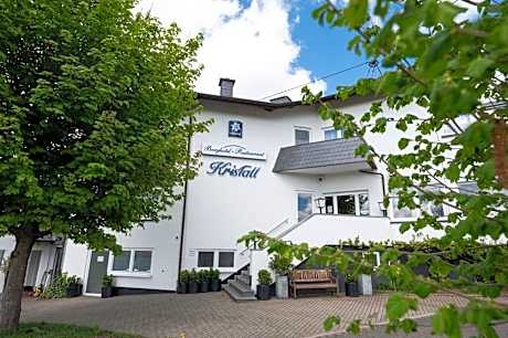 Berghotel Kristall