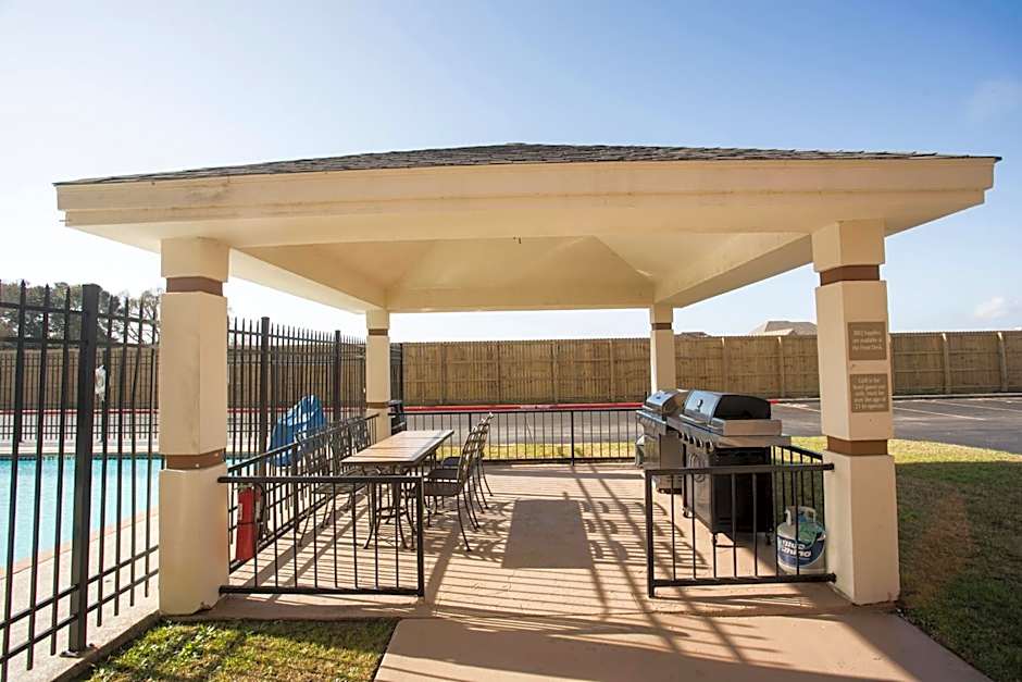 Candlewood Port Arthur/Nederland By IHG