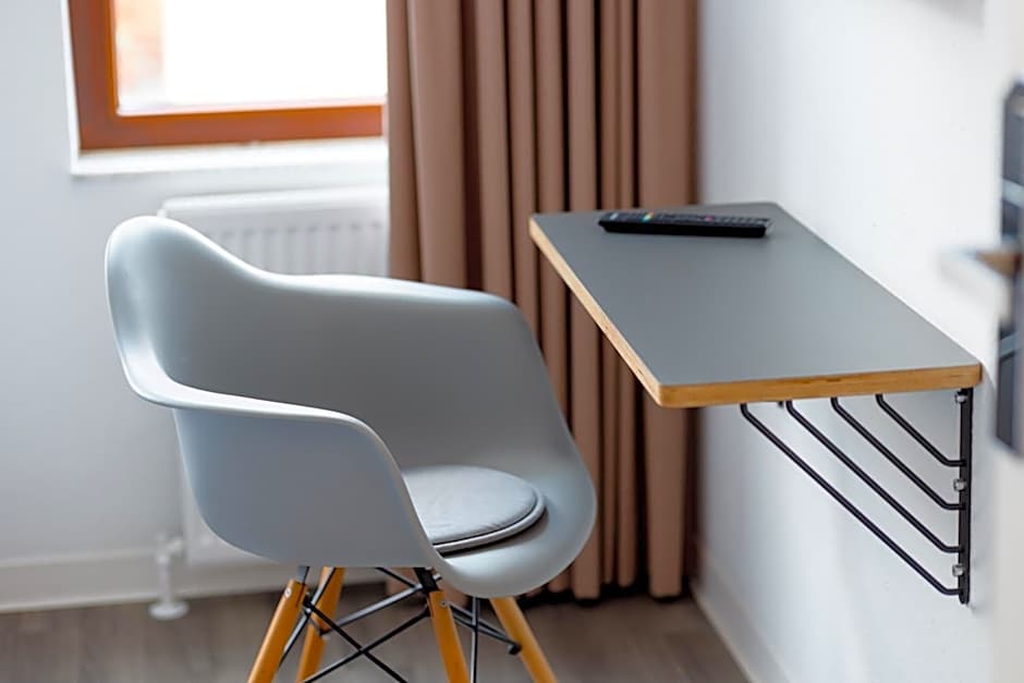 Hotel Garni am Olgaeck