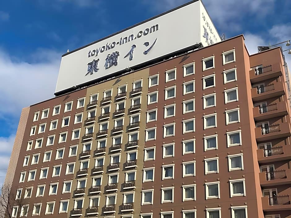 Toyoko Inn Sendai Nishi-Guchi Hirose-Dori