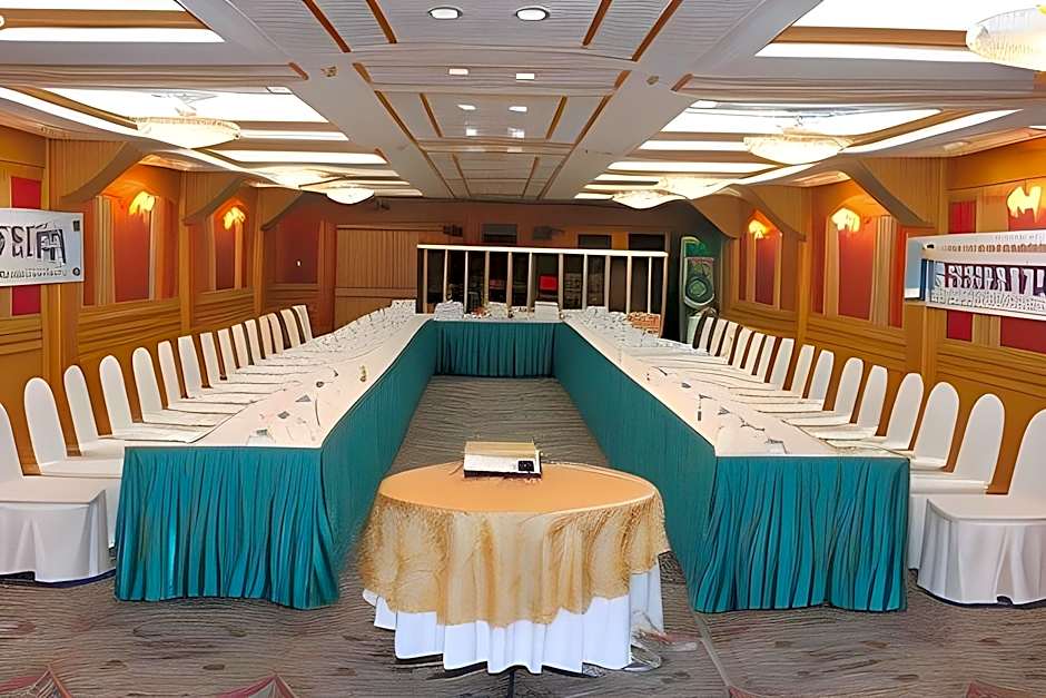 Dongbang Hotel