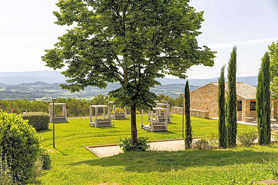 Mas des Herbes Blanches Hotel & Spa - Relais & Chateaux