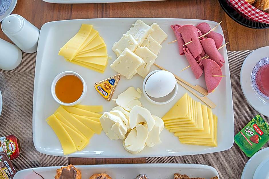 Istanbul Midpoint Hotel