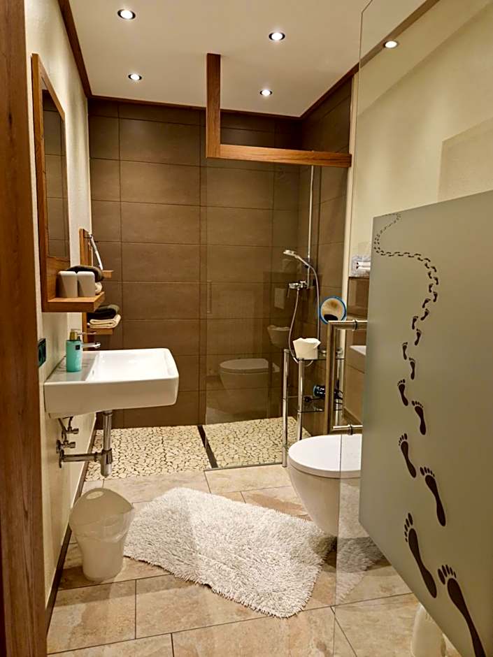 Pension Claudia Zell am See