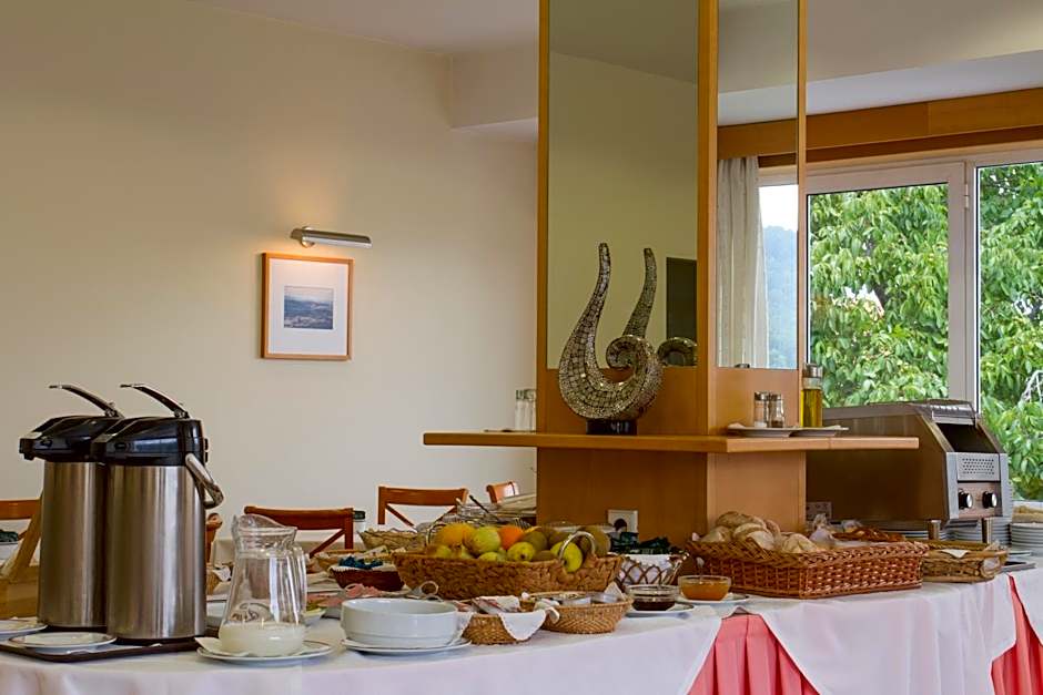 Hotel Aguiar da Pena