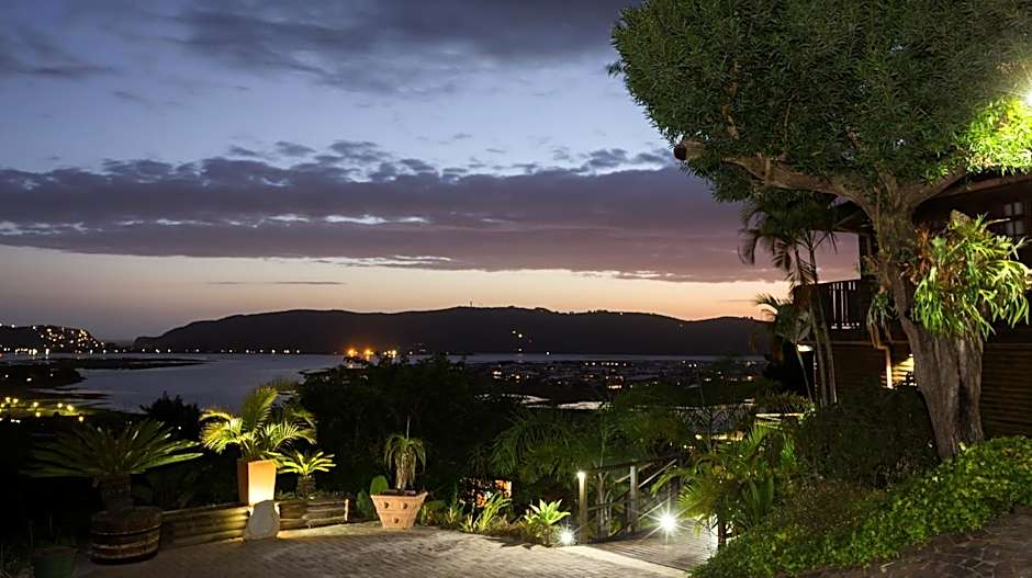 Big Tree House Lodge