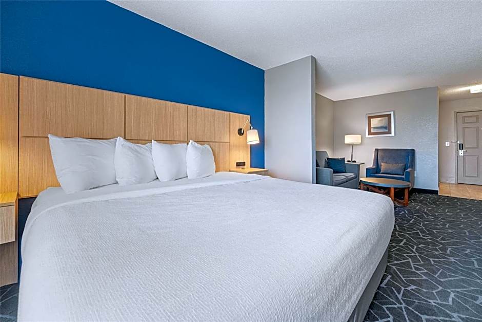 Best Western Eau Claire South