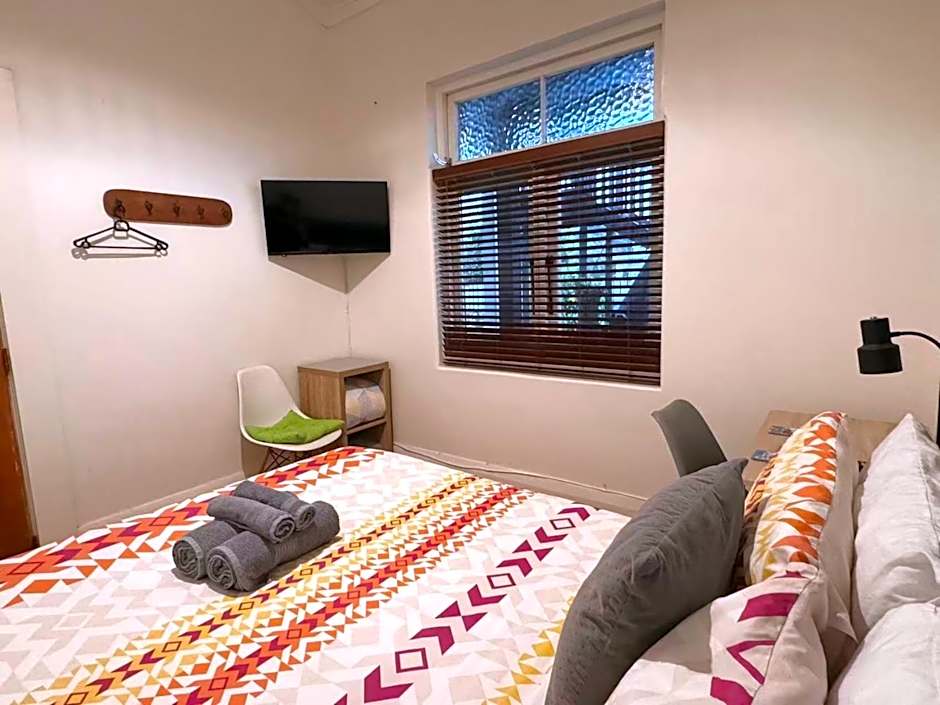 Penmarric House - Self Check-in