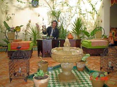 Ryad Bahia