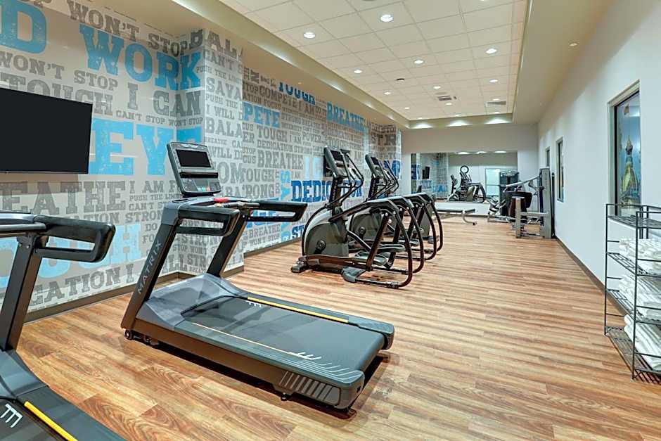Drury Plaza Hotel Savannah Pooler – Pooler, GA