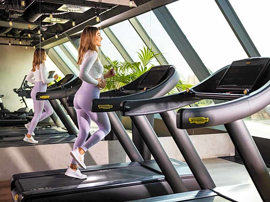 The Bridge Wroclaw - MGallery