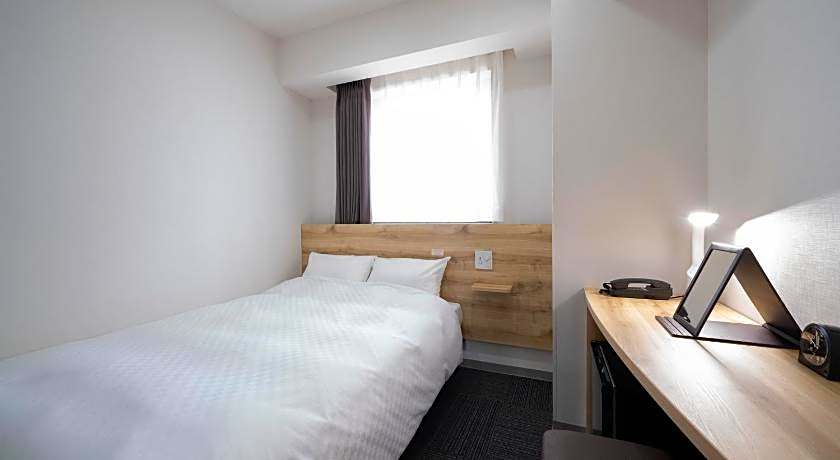 Washington R&B Hotel Sendai Higashiguchi