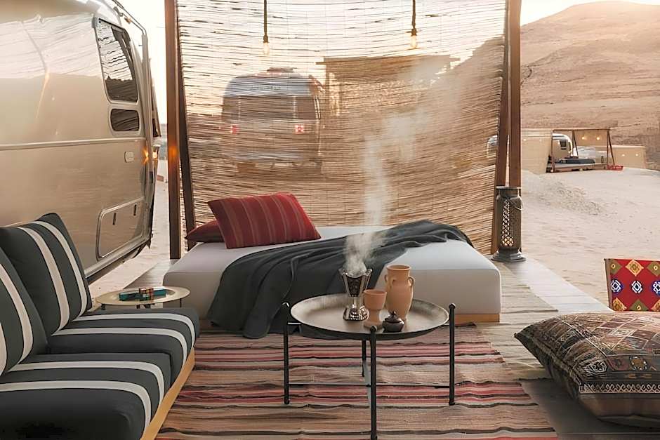 Caravan by Habitas AlUla