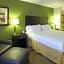 GreenTree Inn and Suites