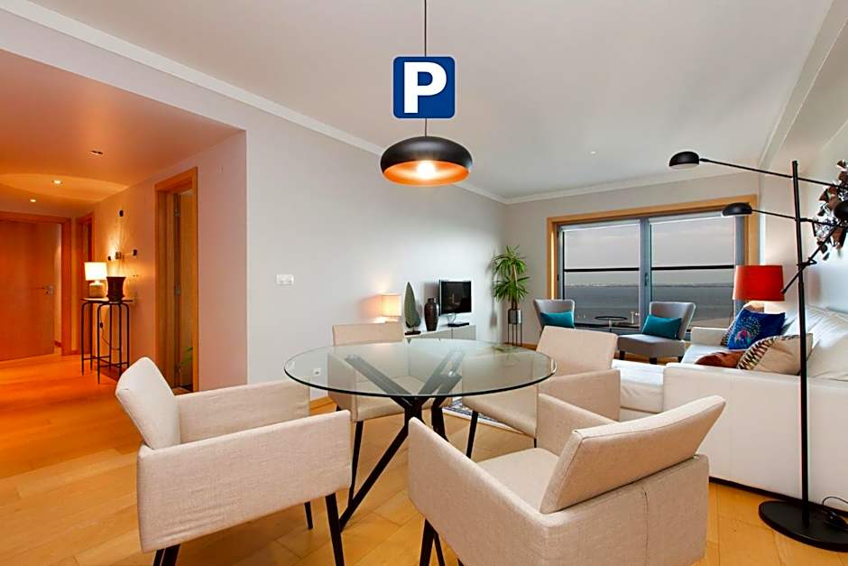 Oriente 57 Apartments by APT IIN - Parque das Nações