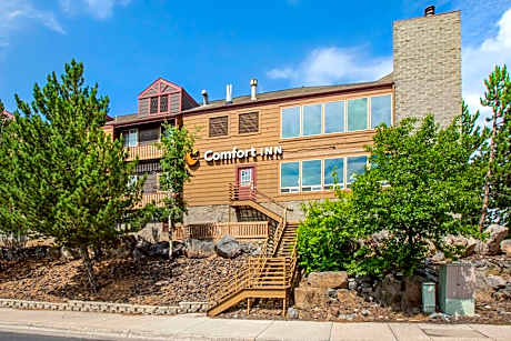 Comfort Inn I-17 & I-40