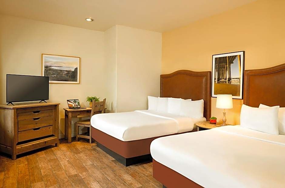 Clocktower Inn Ventura
