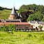 Hôtel - Ferme du Château d'Ahin