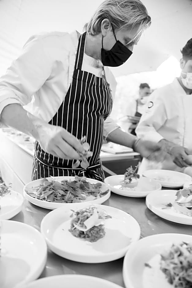 Château de la Chapelle