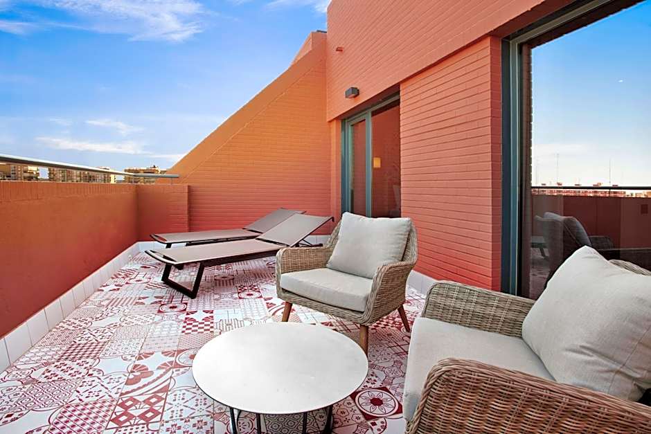 Eurostars Guadalquivir