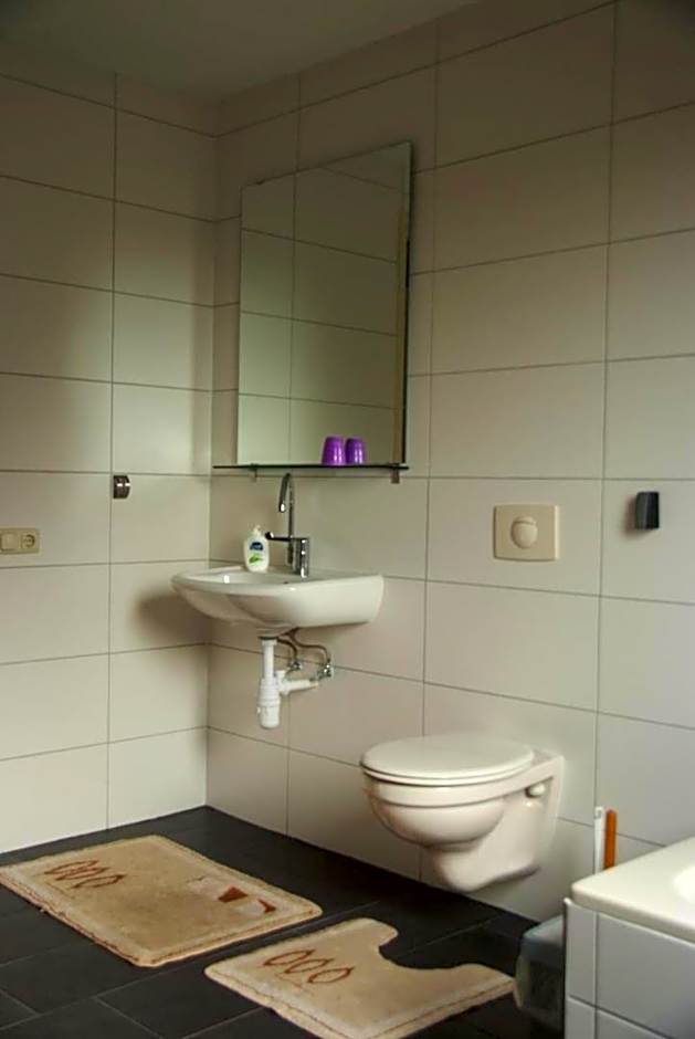 B&B Noflik Haule
