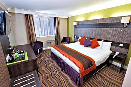 Link Hotel