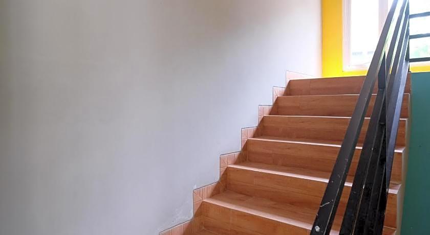 Sans Hotel Fourth Loft Solo